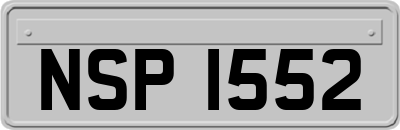 NSP1552