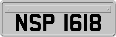 NSP1618