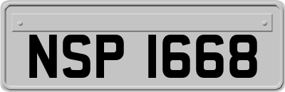 NSP1668