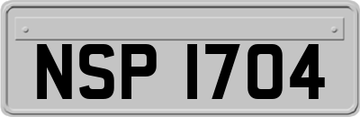NSP1704