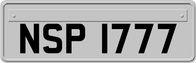 NSP1777