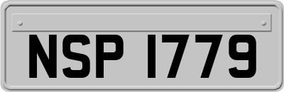 NSP1779
