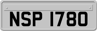 NSP1780