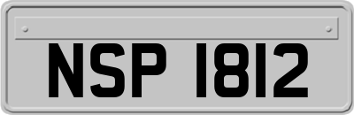 NSP1812