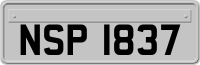 NSP1837