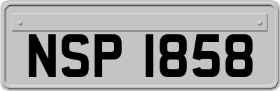 NSP1858