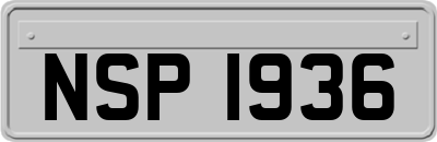 NSP1936