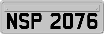 NSP2076