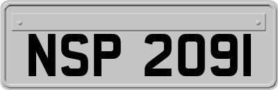 NSP2091