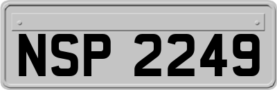 NSP2249