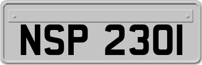 NSP2301