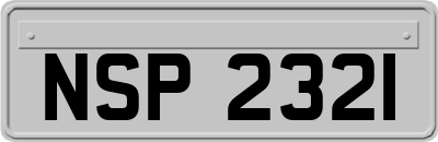 NSP2321