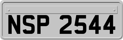 NSP2544