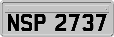 NSP2737
