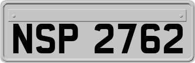 NSP2762