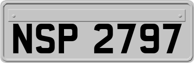 NSP2797