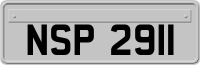 NSP2911