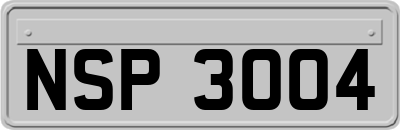 NSP3004