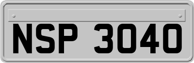 NSP3040