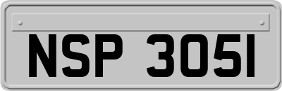 NSP3051
