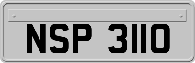 NSP3110
