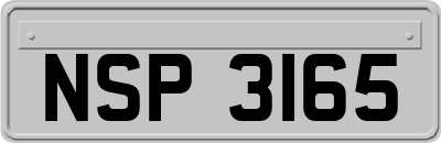 NSP3165
