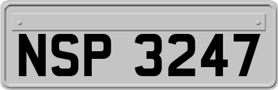 NSP3247