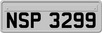 NSP3299
