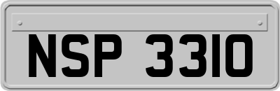 NSP3310