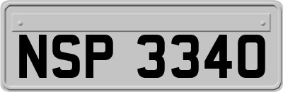 NSP3340