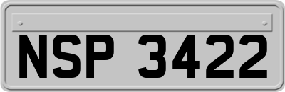 NSP3422