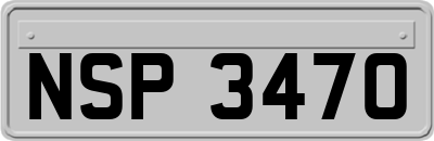 NSP3470