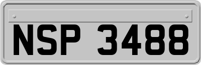 NSP3488