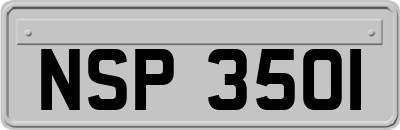 NSP3501