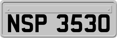 NSP3530