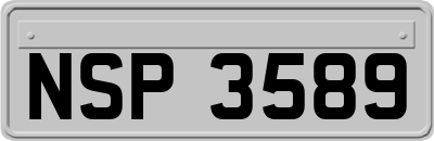 NSP3589