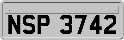 NSP3742