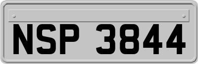 NSP3844
