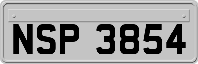 NSP3854