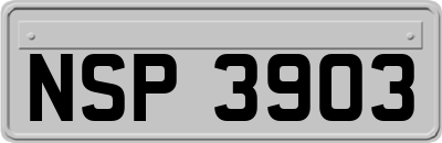 NSP3903