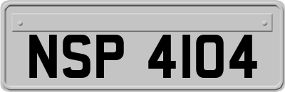 NSP4104
