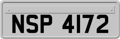 NSP4172