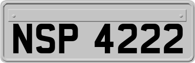 NSP4222