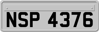 NSP4376