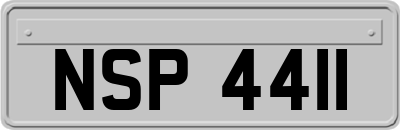 NSP4411