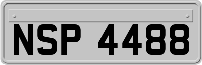 NSP4488