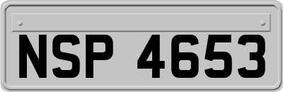 NSP4653