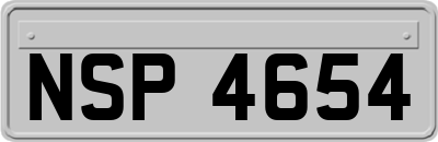 NSP4654