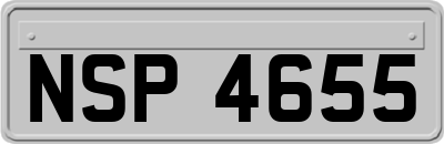 NSP4655