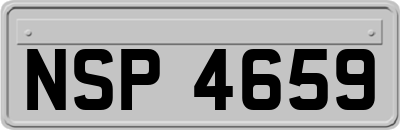 NSP4659